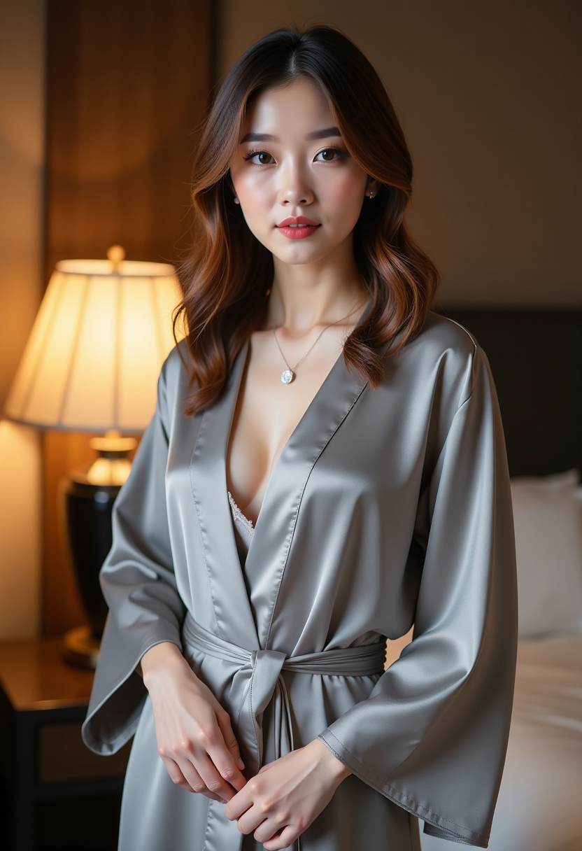 汉江夜警局 海报